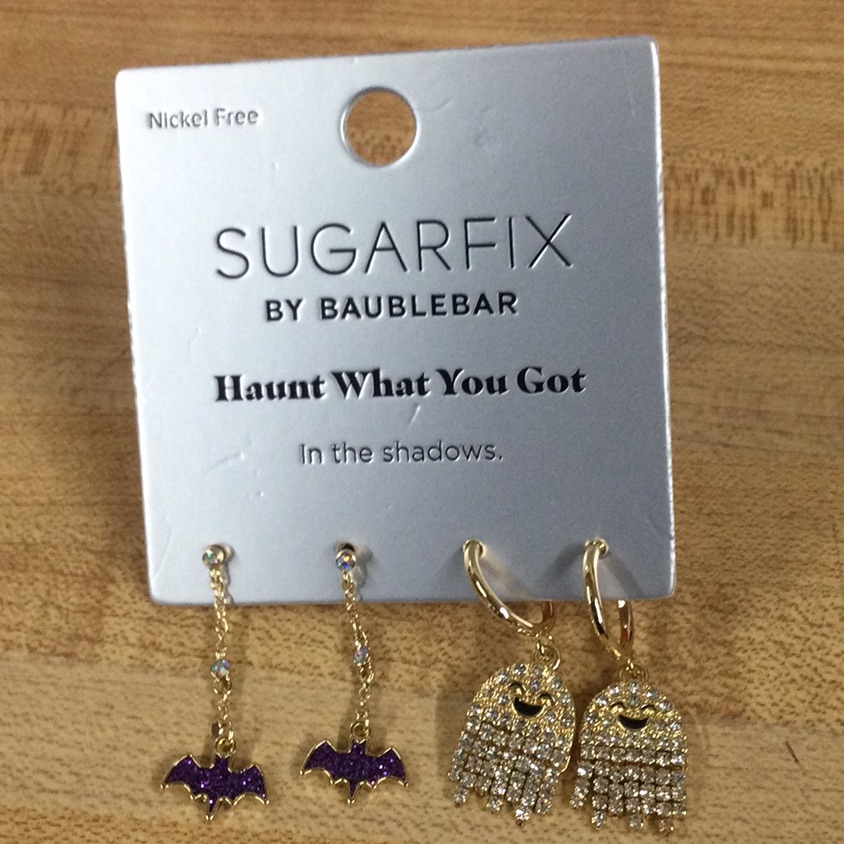 New Earrings For Womens 15$